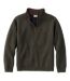 Color Option: Forest Shadow Heather, $179
