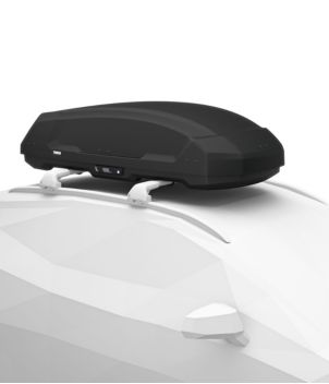 Thule Force 3 Roof Box, New