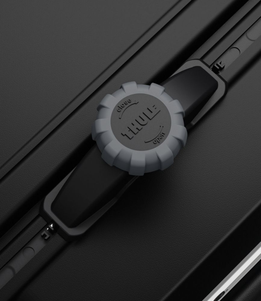 Thule Force 3 Roof Box