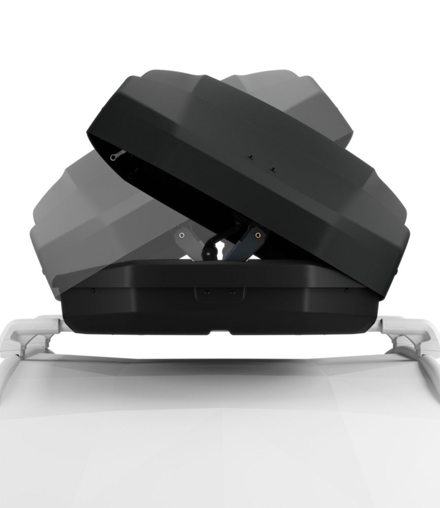 Thule Force 3 Roof Box