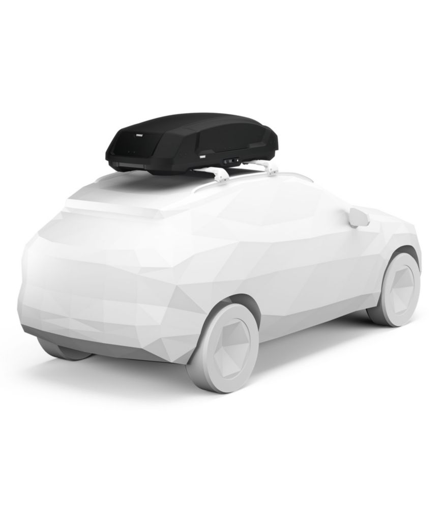 Thule Force 3 Roof Box