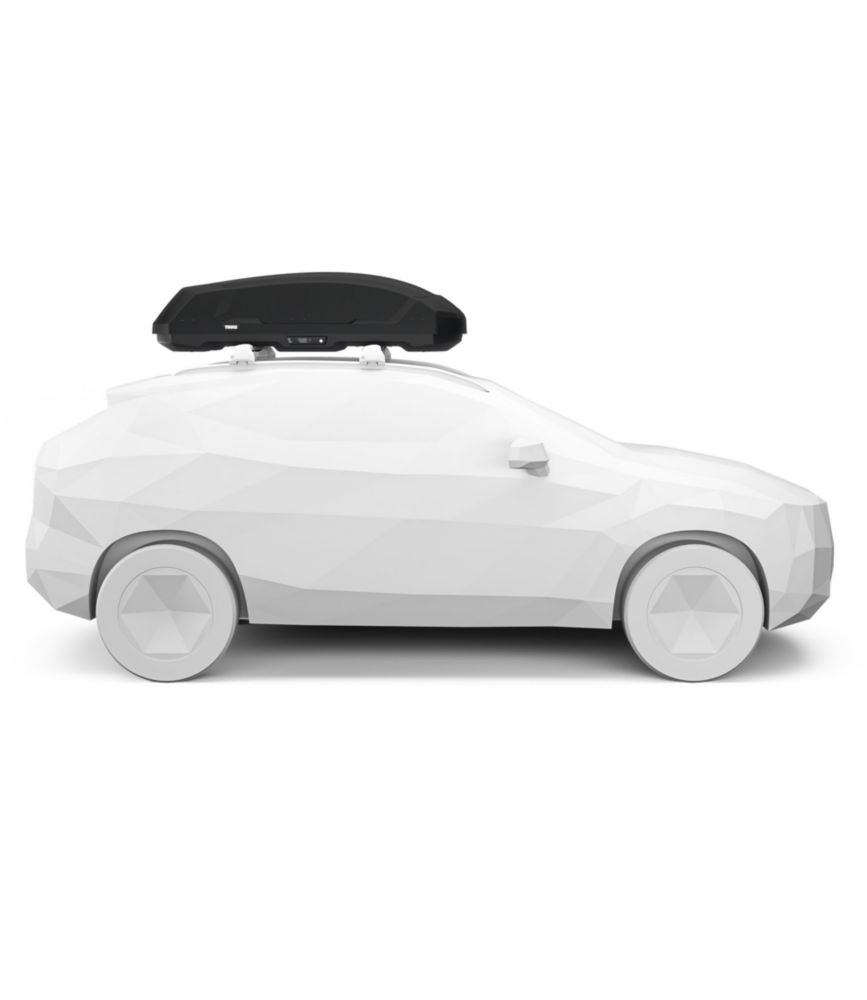 Thule Force 3 Roof Box
