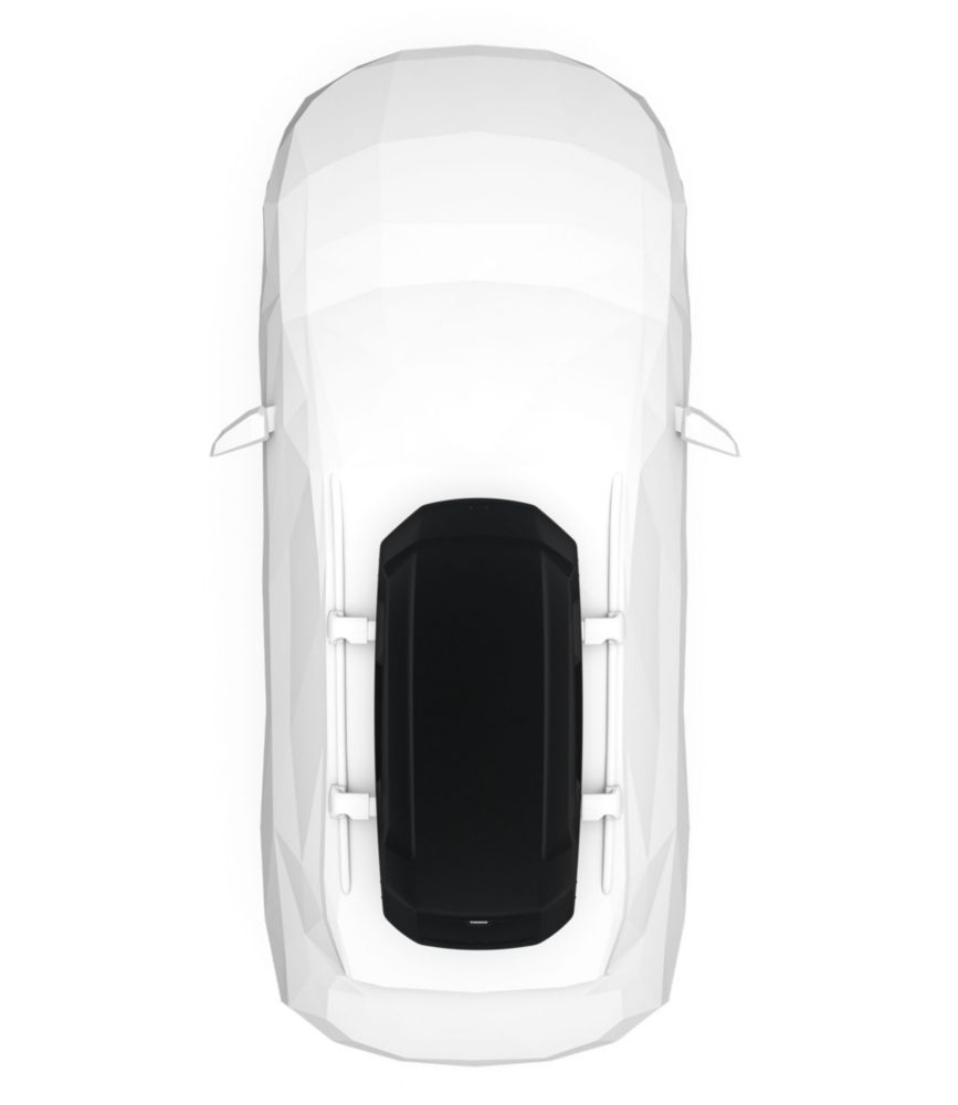Thule Force 3 Roof Box