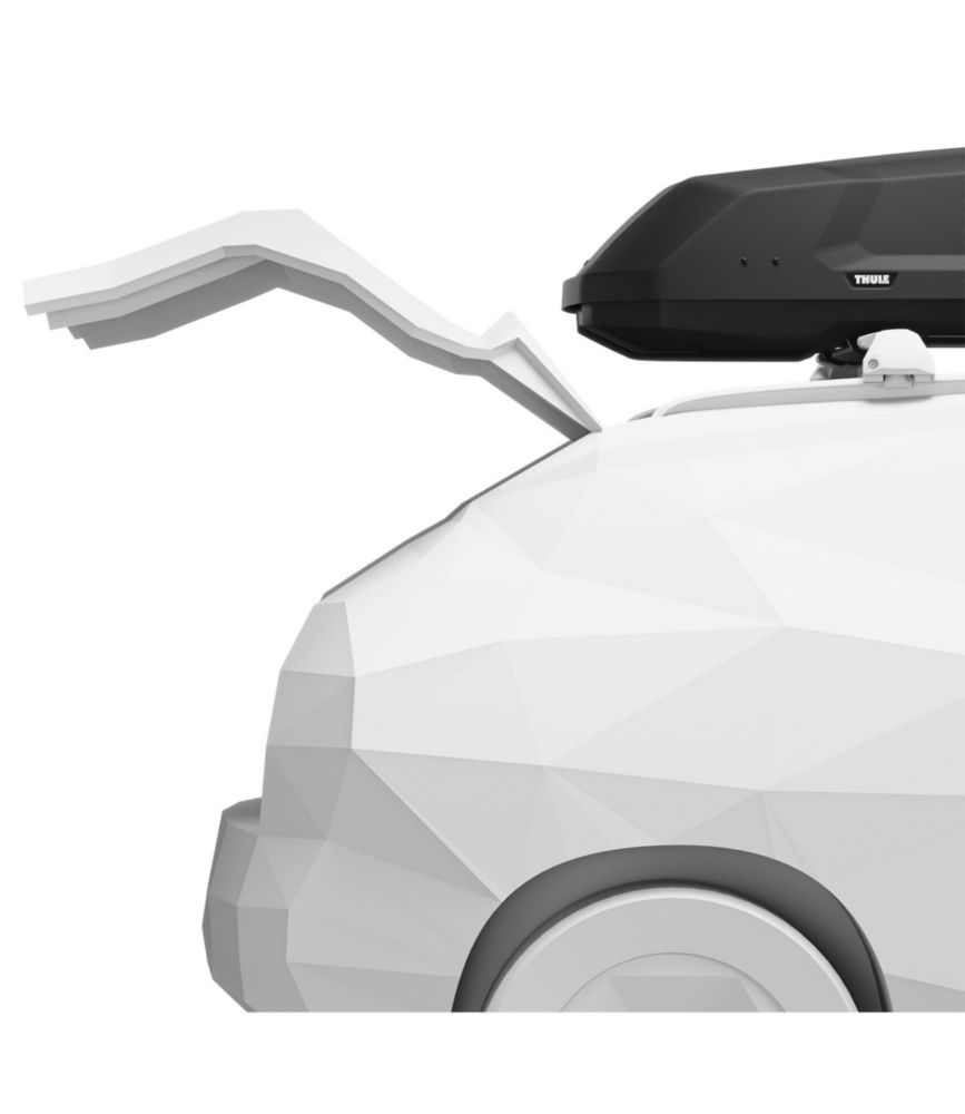 Thule Force 3 Roof Box
