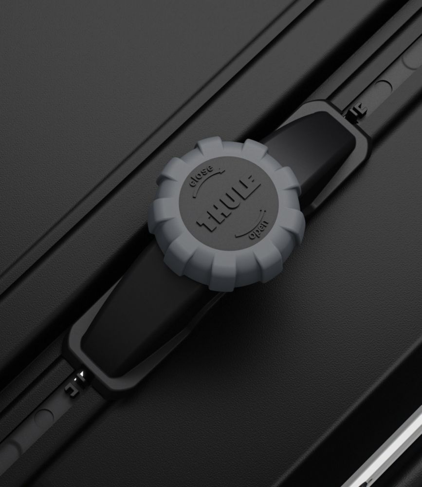 Thule Force 3 Roof Box