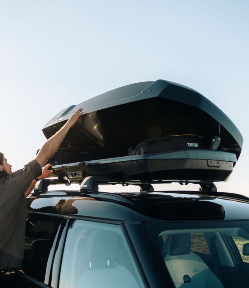 Thule Force 3 Roof Box