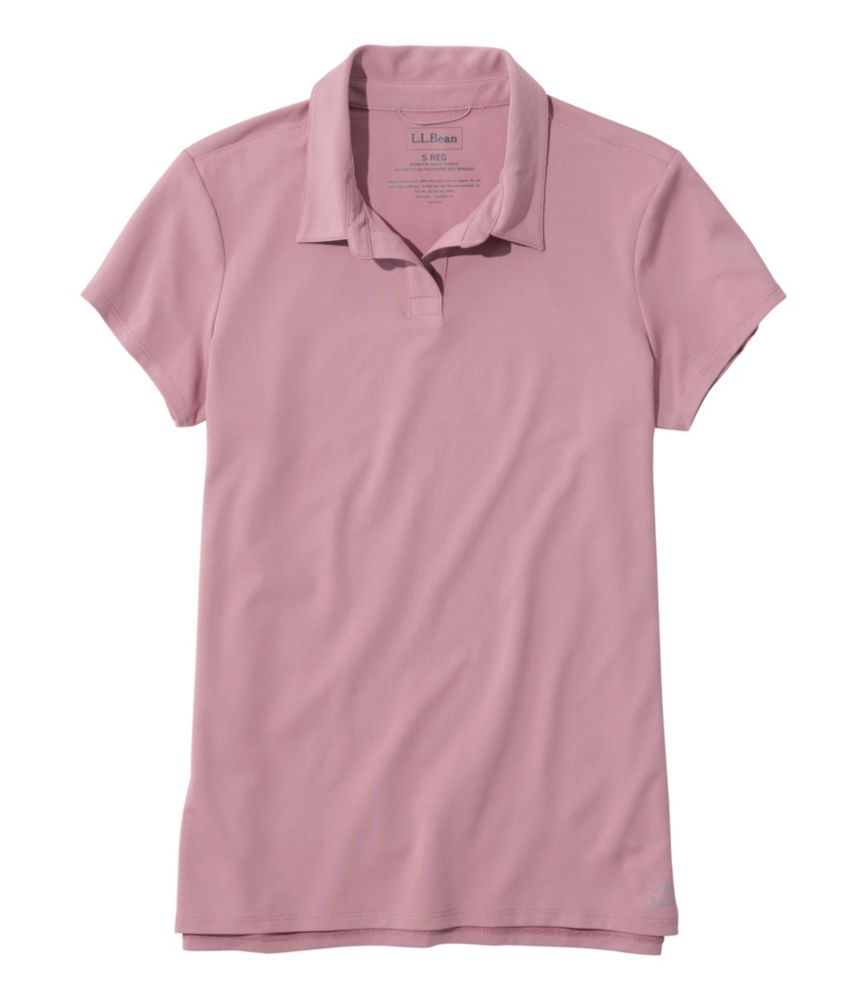 Women's Access Trail Polo, Short-Sleeve