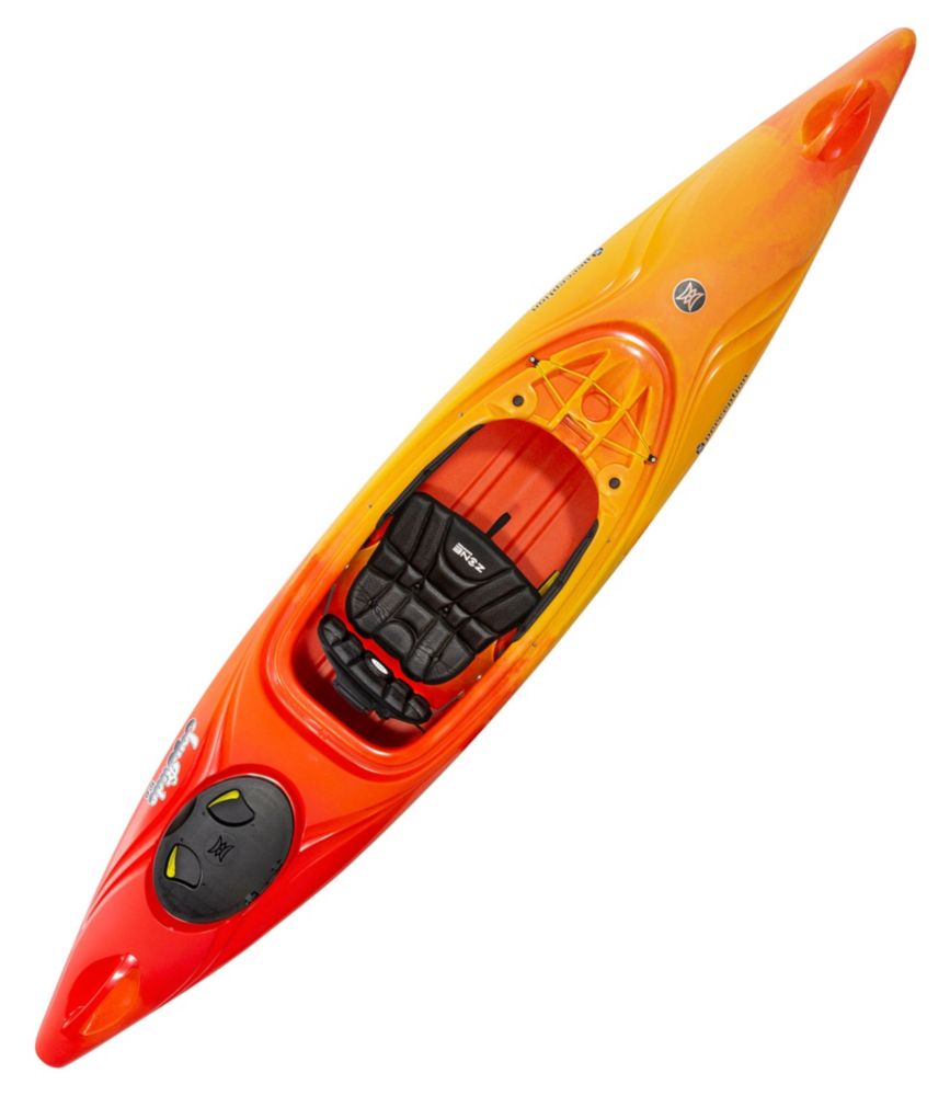 Perception Joy Ride Kayak, 12'