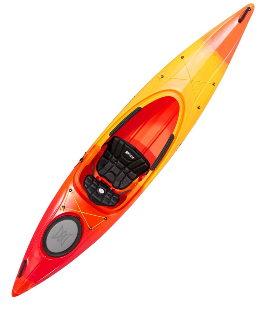 Manatee Comfort Deluxe Kayak, 12'