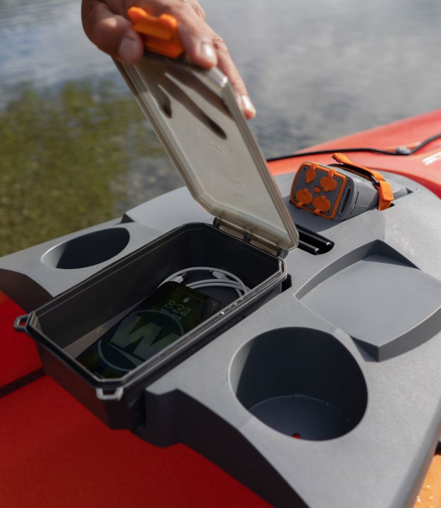 Wilderness Systems Pungo Kayak