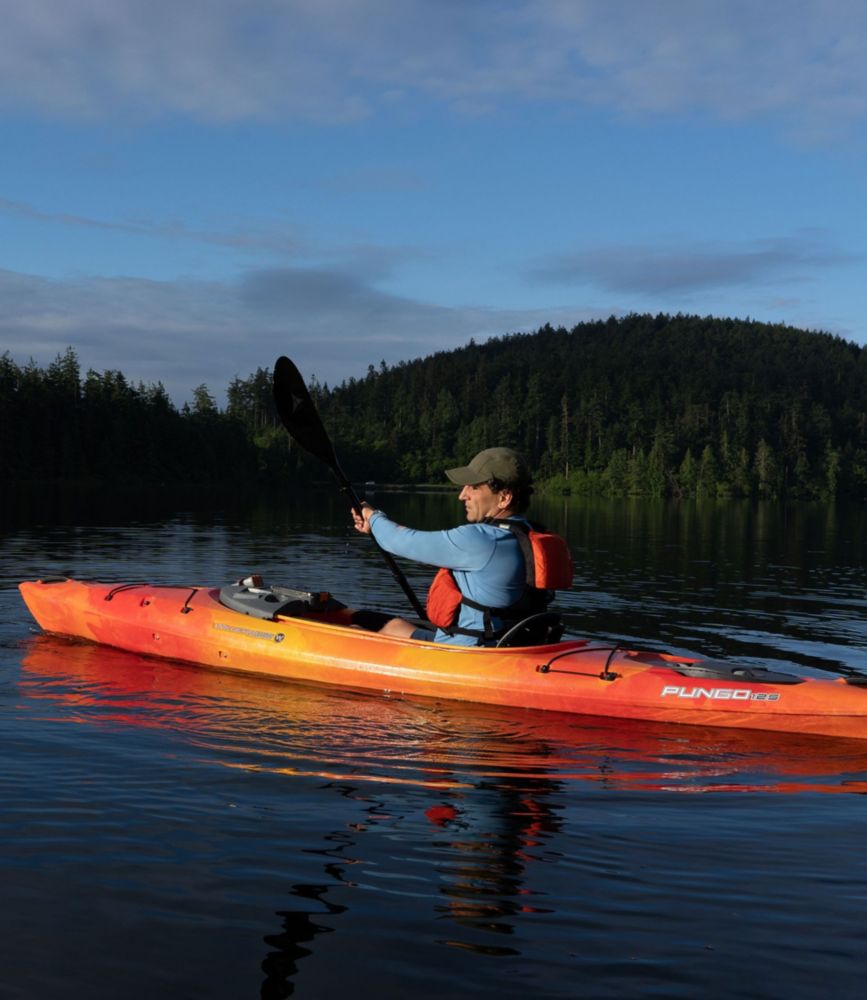 Wilderness Systems Pungo Kayak