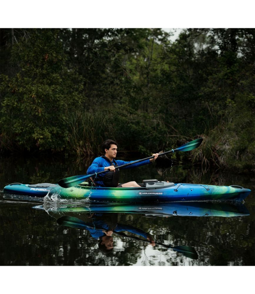 Wilderness Systems Pungo Kayak