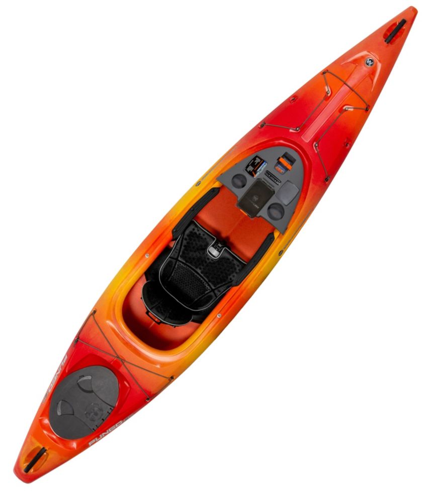 Wilderness Systems Pungo 120 Kayak