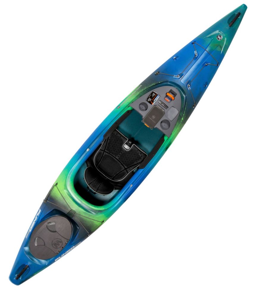 Wilderness Systems Pungo 120 Kayak