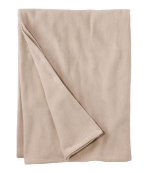 Cozy Cotton Blanket, New