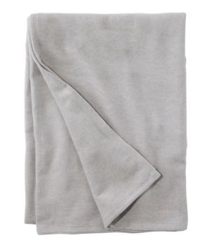 Cozy Cotton Blanket, New