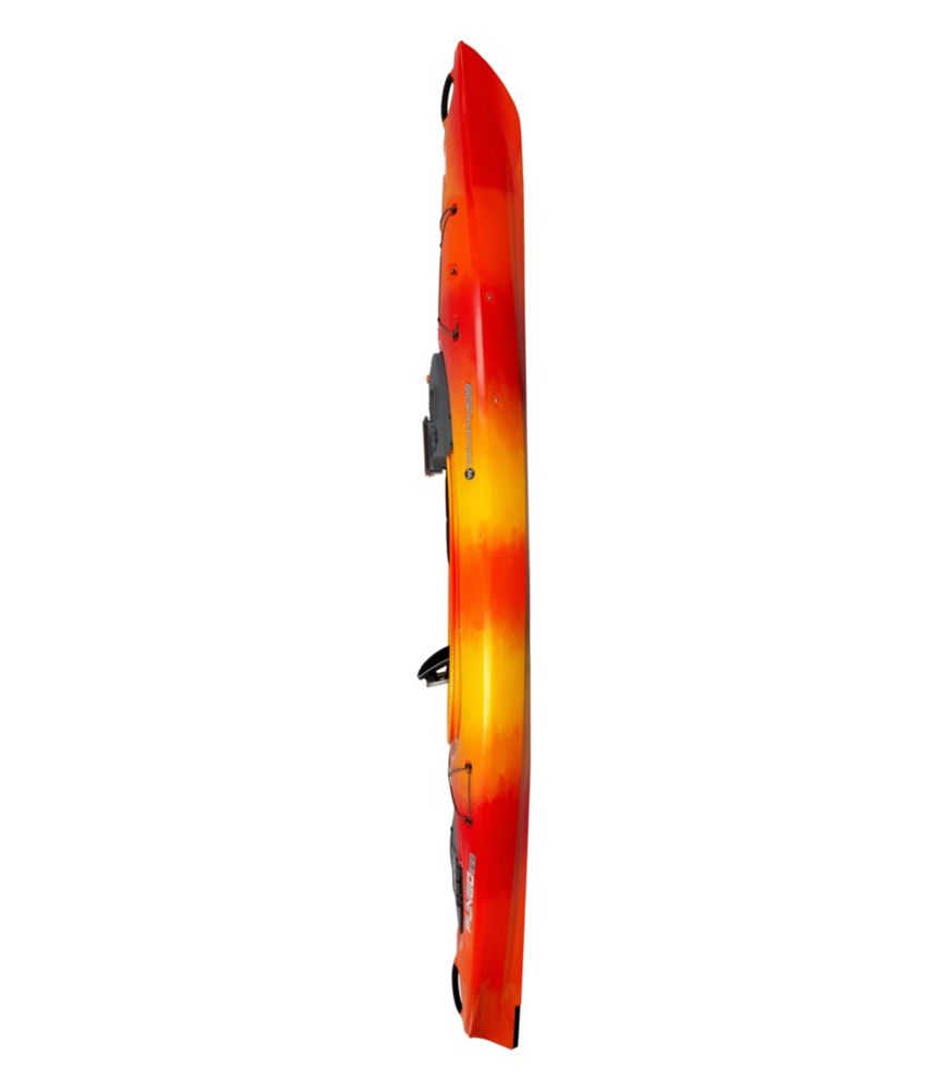 Wilderness Systems Pungo Kayak 125