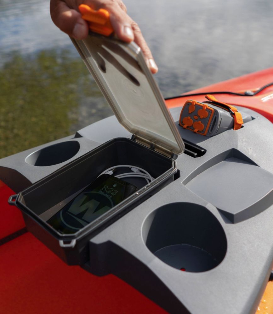 Wilderness Systems Pungo Kayak 125
