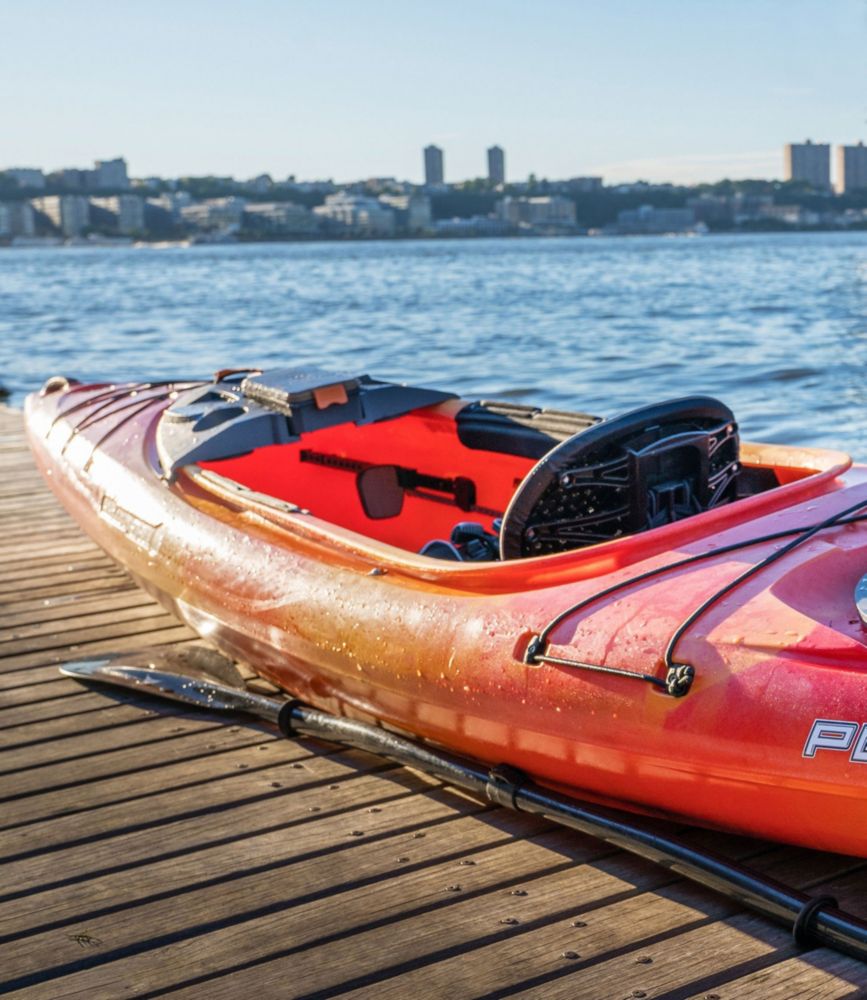 Wilderness Systems Pungo Kayak 125