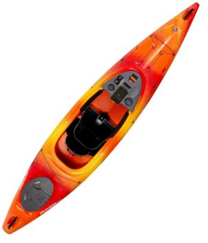 Wilderness Systems Pungo Kayak 125