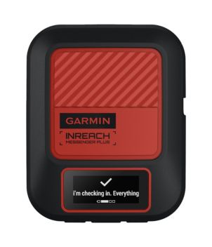 Garmin inReach Messenger Plus, New