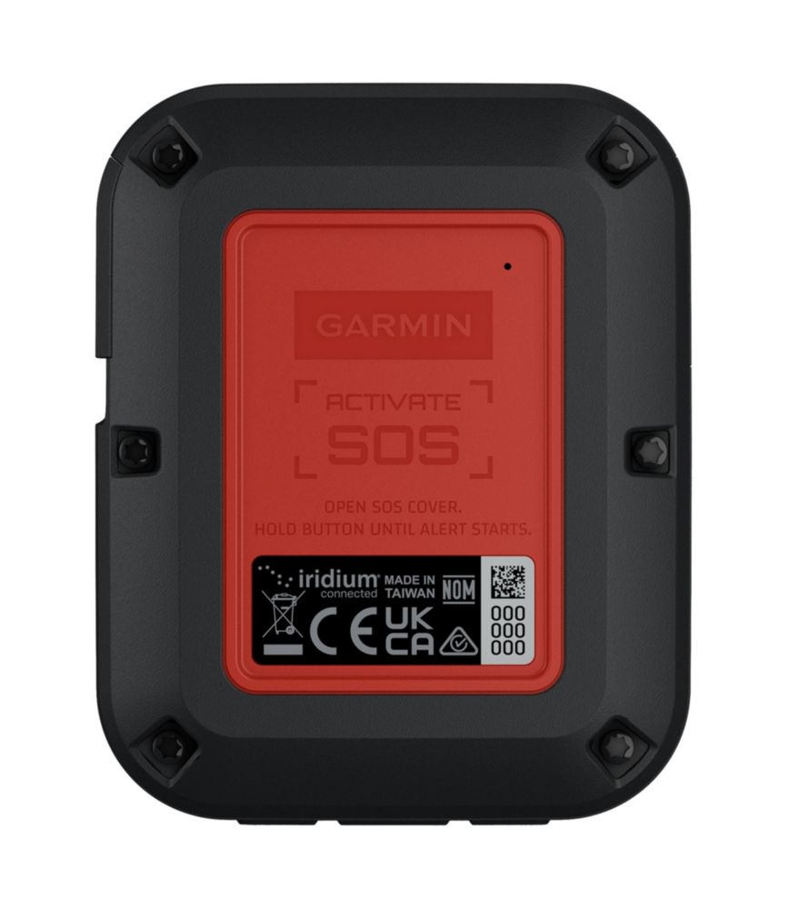 Garmin inReach Messenger Plus