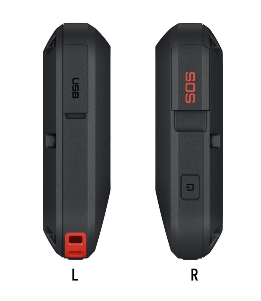 Garmin inReach Messenger Plus