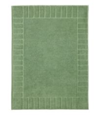 Organic Textured Cotton Bath Mat | Bath Mats at L.L.Bean