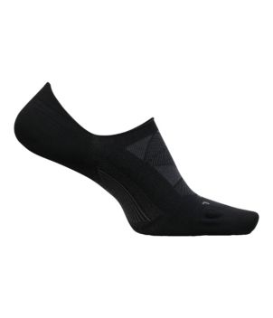 Adults' Feetures Invisible Ultra Light Cushion Sock, New