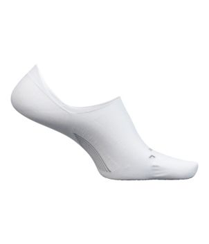 Adults' Feetures Invisible Ultra Light Cushion Sock, New