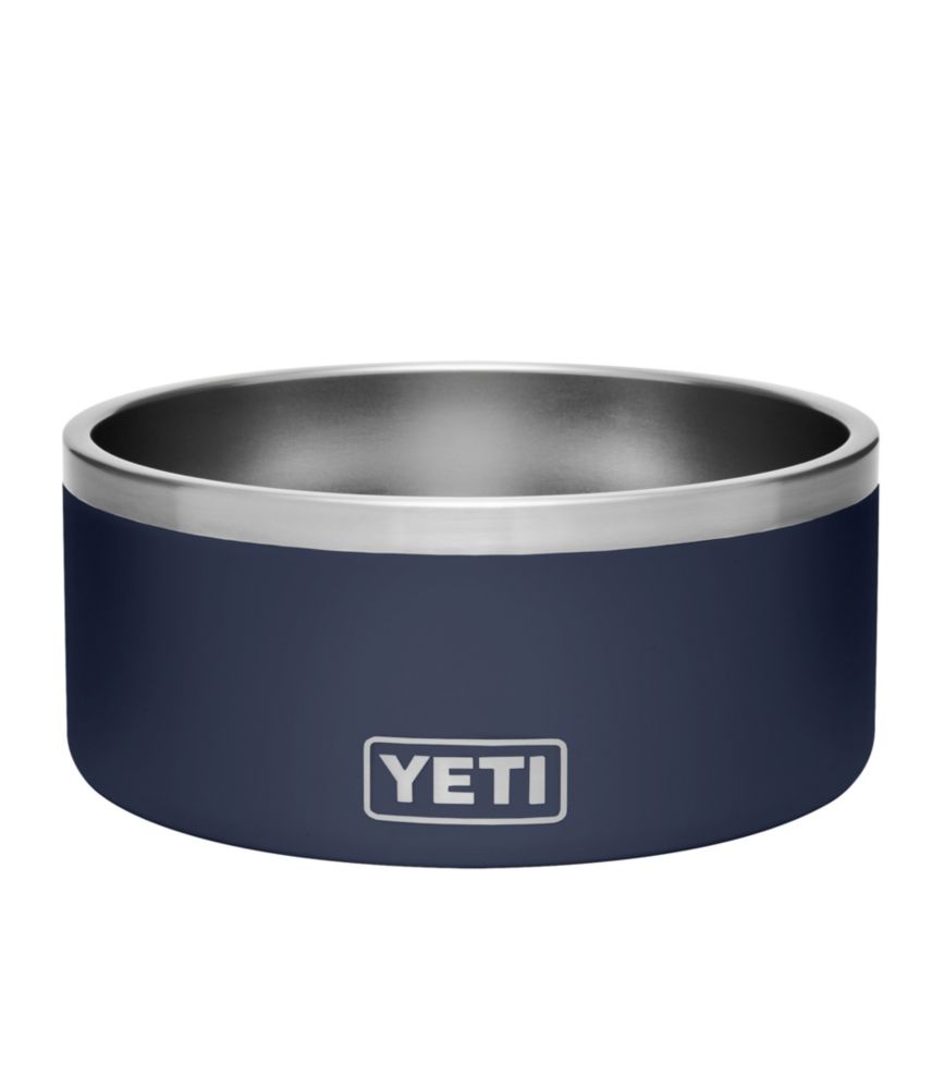 Yeti Boomer Dog Bowl
