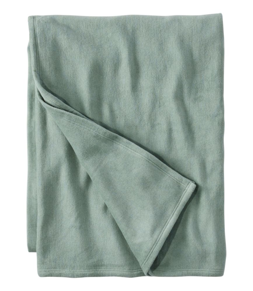 Cozy Cotton Blanket