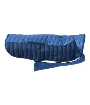 Packaway Insulated Dog Jacket, New