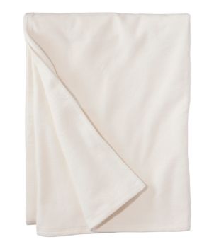 Cozy Cotton Blanket, New
