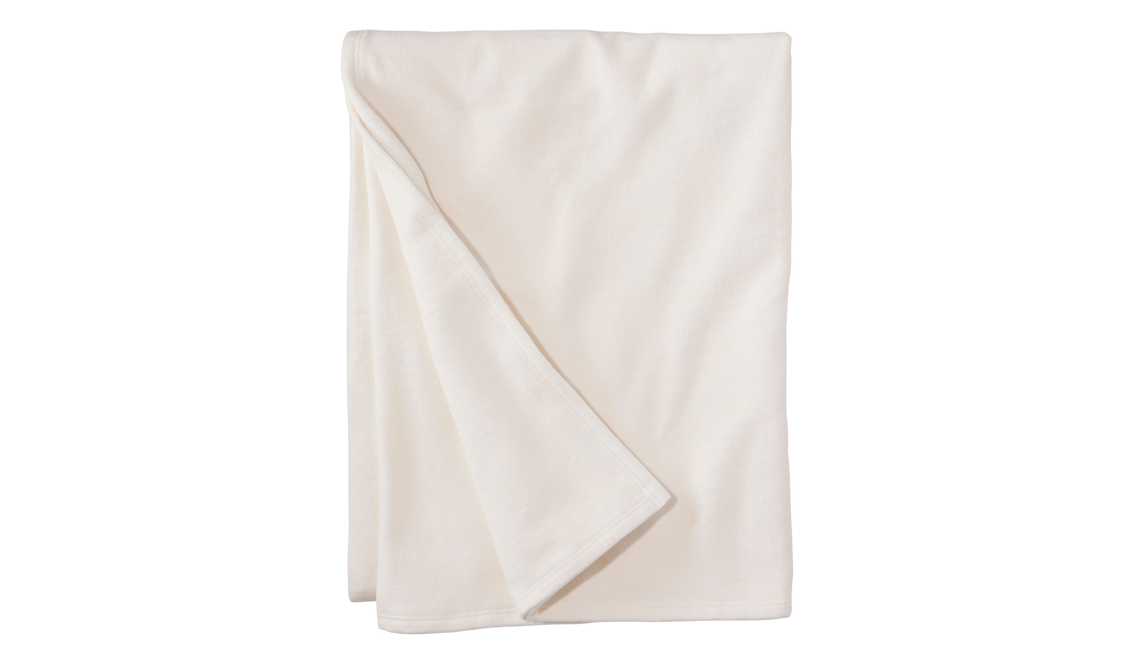 Cozy Cotton Blanket
