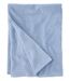 Backordered: Order now; available by  July 14,  2025 Color Option: Seaside Blue Heather, $109.
