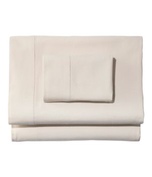 Premium Egyptian Flannel Sheet Collection, New