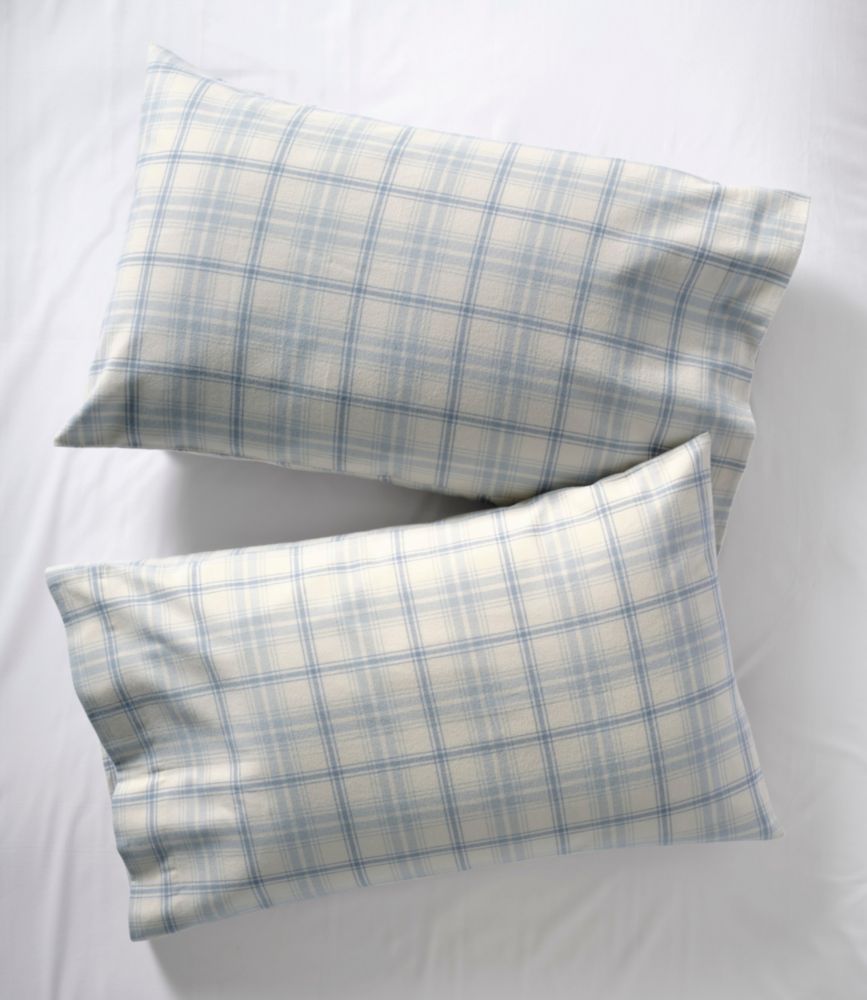 Ultrasoft Comfort Flannel Sheet Set, Plaid