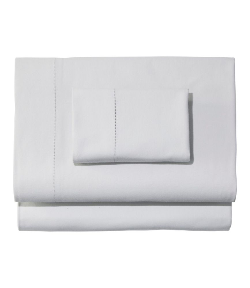 Premium Egyptian Flannel Sheet Collection