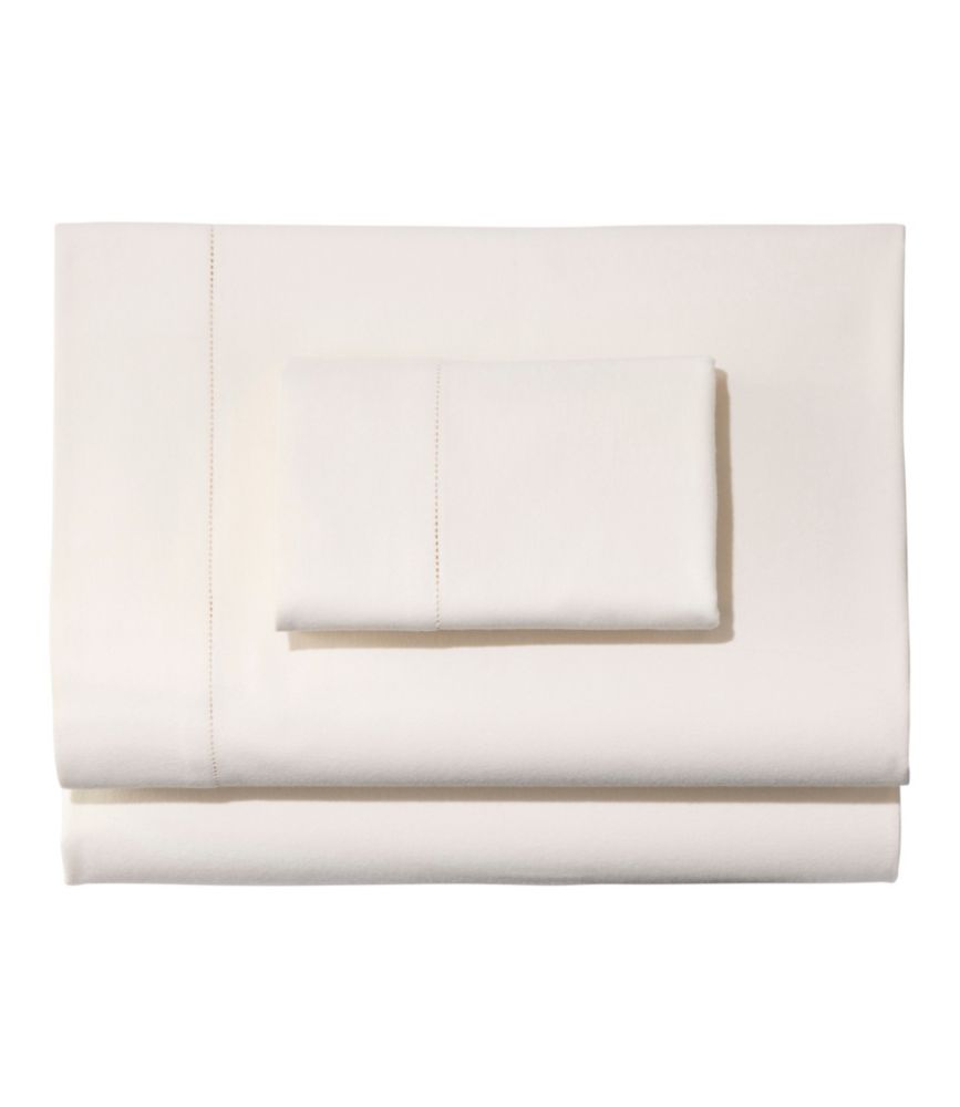 Premium Egyptian Flannel Sheet Collection