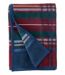 Color Option: Navy Plaid, $149