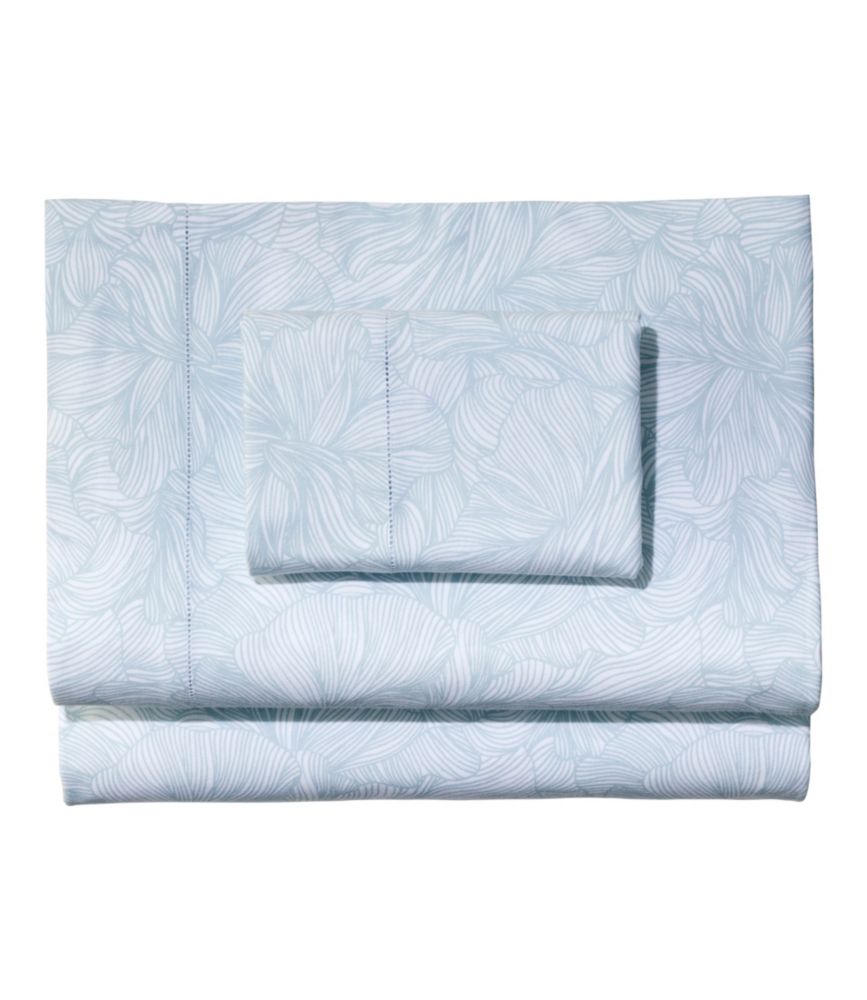 Premium Egyptian Flannel Sheet Collection, Print
