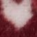 Cream/Rustic Red