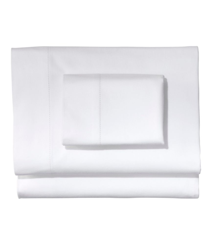 Premium Egyptian Flannel Sheet Collection