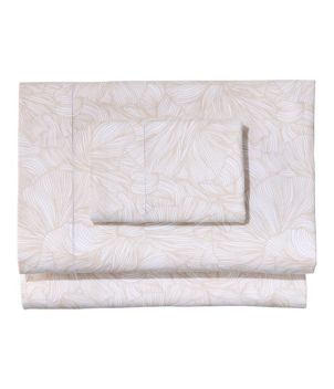 Premium Egyptian Flannel Sheet Collection, Print