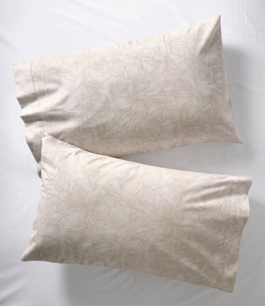 Premium Egyptian Flannel Sheet Collection, Print