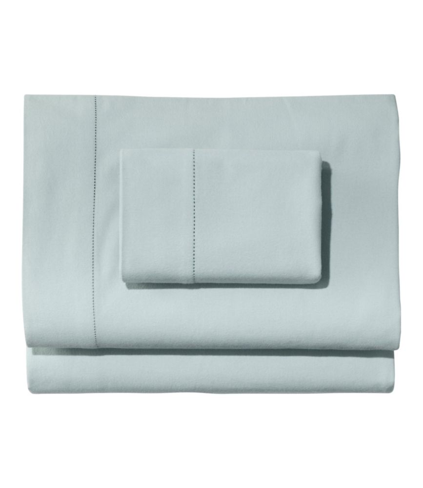 Premium Egyptian Flannel Sheet Collection