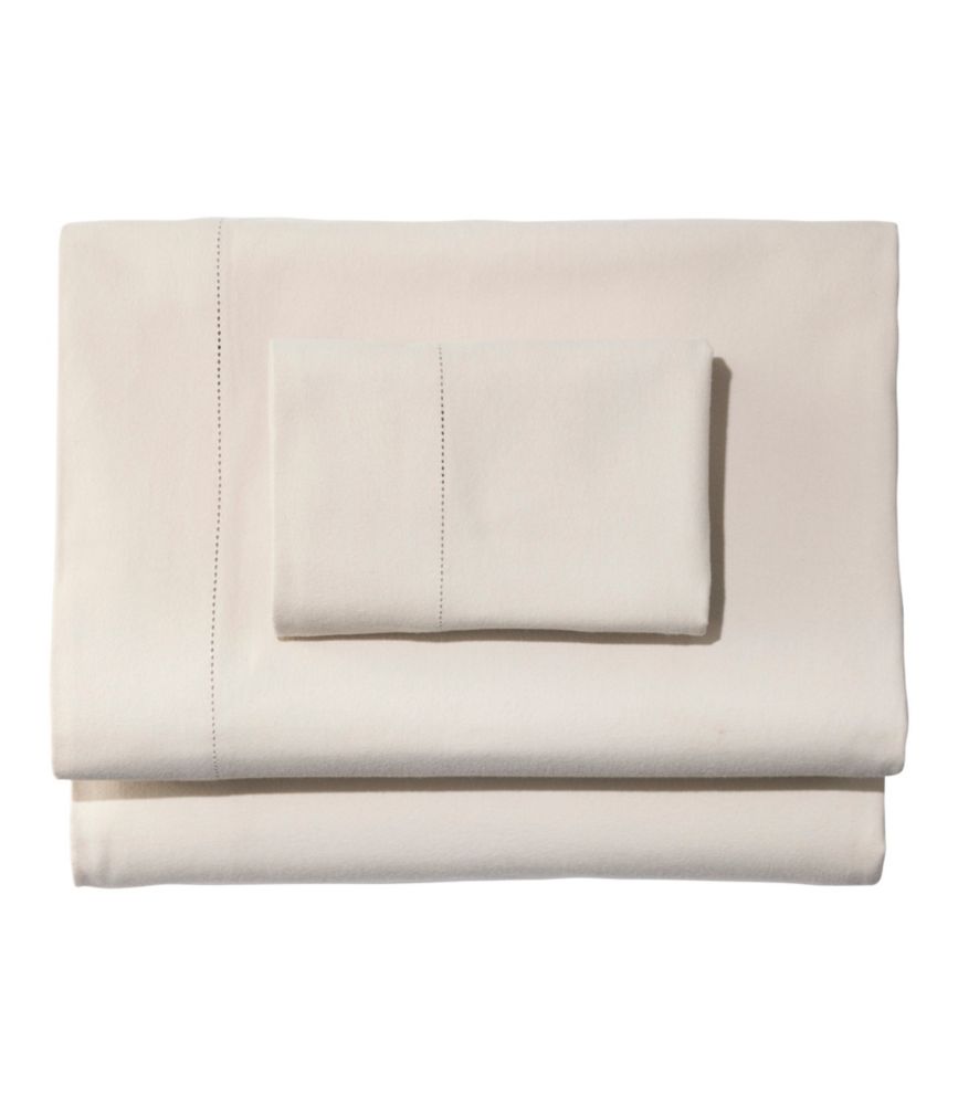 Premium Egyptian Flannel Sheet Collection