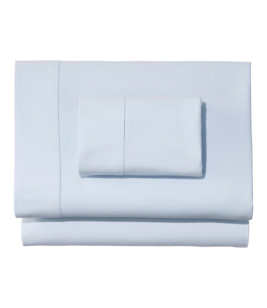 Premium Egyptian Flannel Sheet Collection