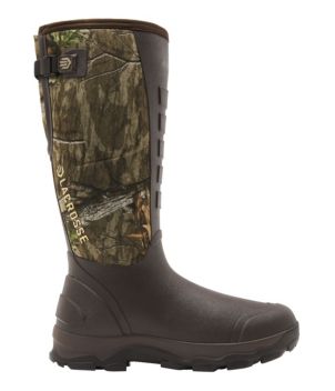 Men's Lacrosse Alphalite II Boot, 16", New
